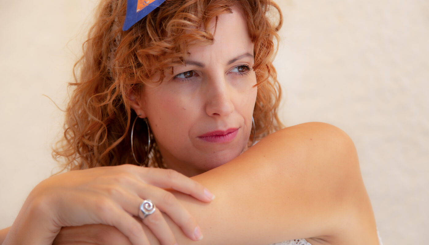 Marina Alba: El magnetismo del Soul mediterráneo aterriza en Madrid