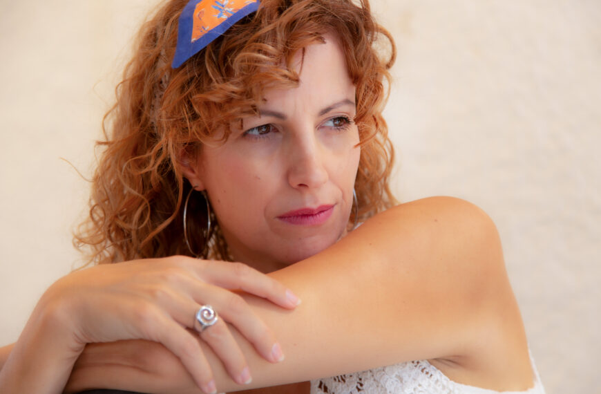Marina Alba: El magnetismo del Soul mediterráneo aterriza en Madrid