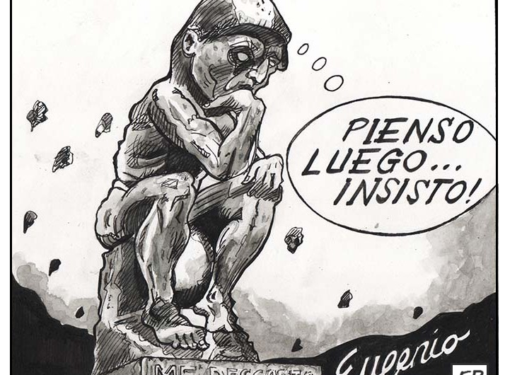 Filosofía, pero ¿qué es filosofía?