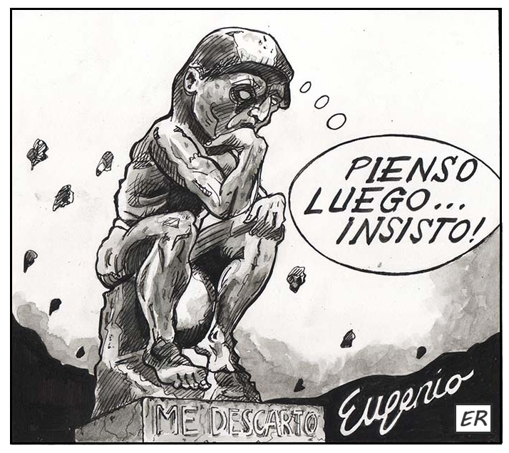 Filosofía, pero ¿qué es filosofía?