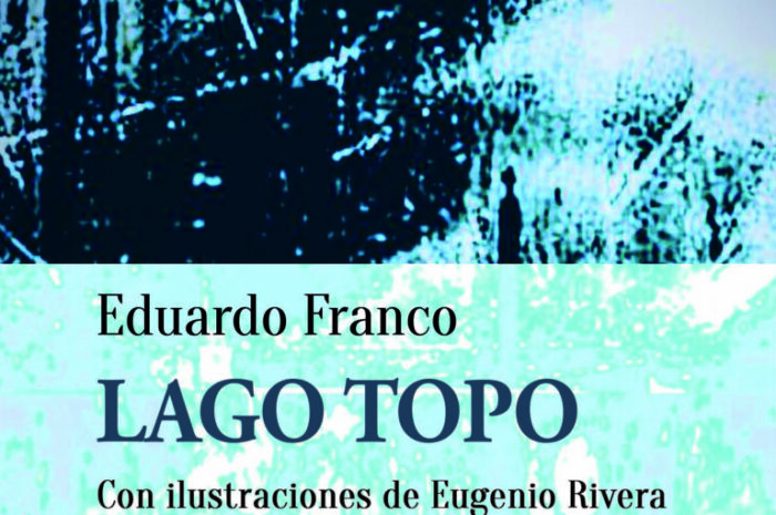 La Biblioteca Pública de Palencia se adentra en el misterio de «Lago Topo», novela de Eduardo Franco