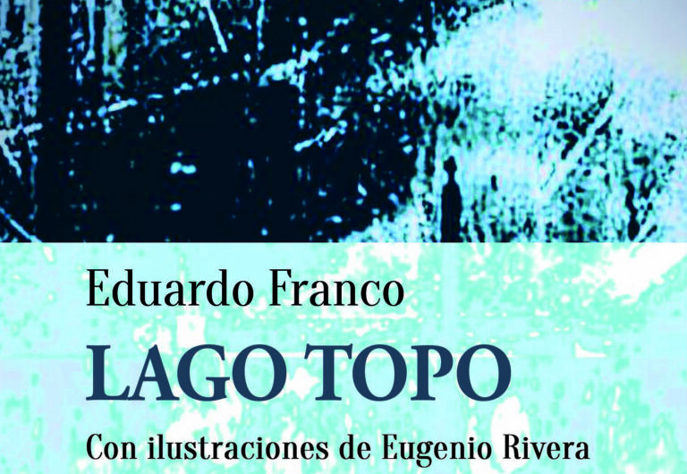 La Biblioteca Pública de Palencia se adentra en el misterio de «Lago Topo», novela de Eduardo Franco