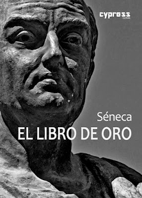 ‘El Libro de Oro’, de Séneca