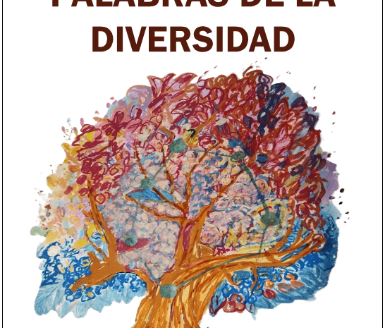 ‘Palabras de la Diversidad’, de VV. AA.