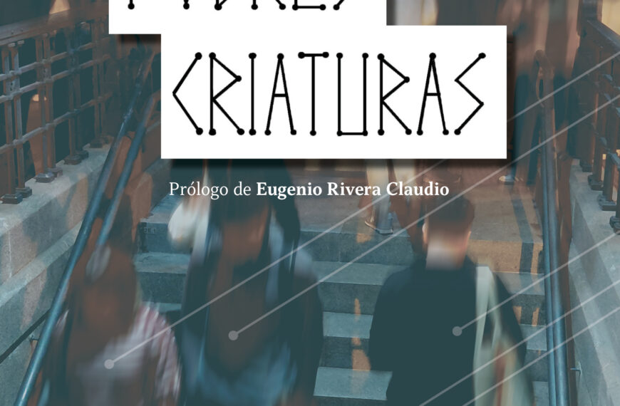 La Biblioteca Pública de Palencia acoge la presentación de «Pobres criaturas», la nueva obra de Alberto Ávila