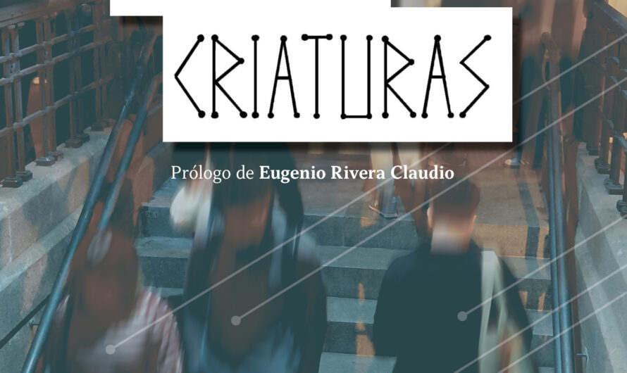 La Biblioteca Pública de Palencia acoge la presentación de «Pobres criaturas», la nueva obra de Alberto Ávila