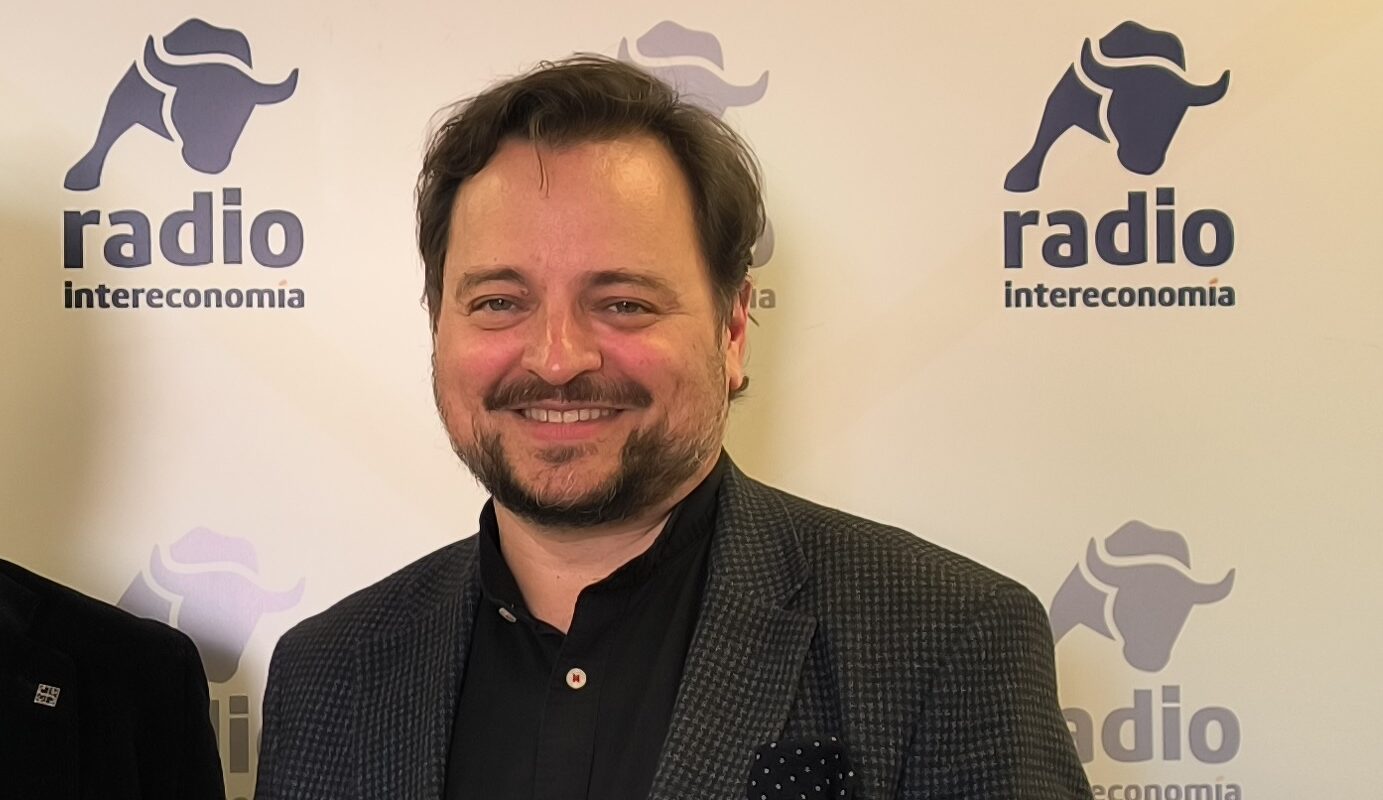 PALOMITAS DE MAÍZ / David Felipe Arranz: “La salud mental de las nuevas generaciones es el precio que la humanidad está pagando sin protestar”