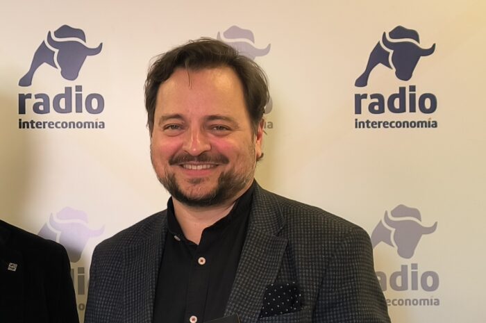 PALOMITAS DE MAÍZ / David Felipe Arranz: “La salud mental de las nuevas generaciones es el precio que la humanidad está pagando sin protestar”