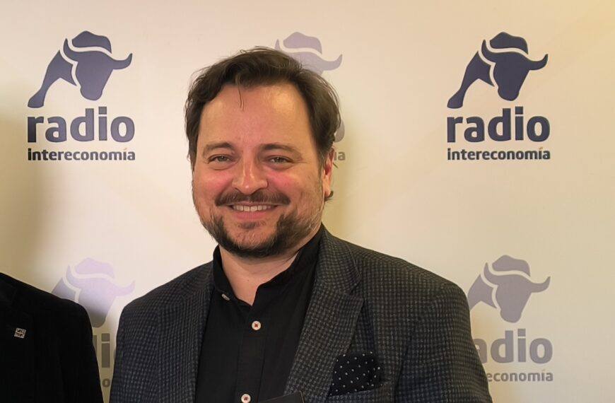 PALOMITAS DE MAÍZ / David Felipe Arranz: “La salud mental de las nuevas generaciones es el precio que la humanidad está pagando sin protestar”