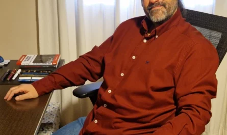 Ramón Paso: «Mi gran logro como dramaturgo ha sido colar a los empresarios tragicomedias vestidas de comedia
