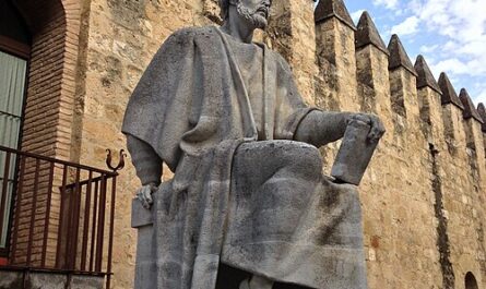 Averroes y la memoria olvidada de la España musulmana