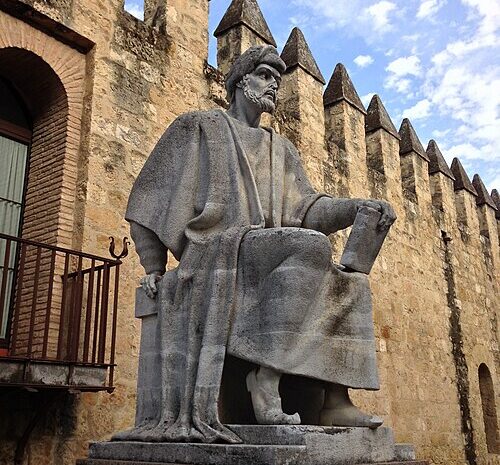 Averroes y la memoria olvidada de la España musulmana