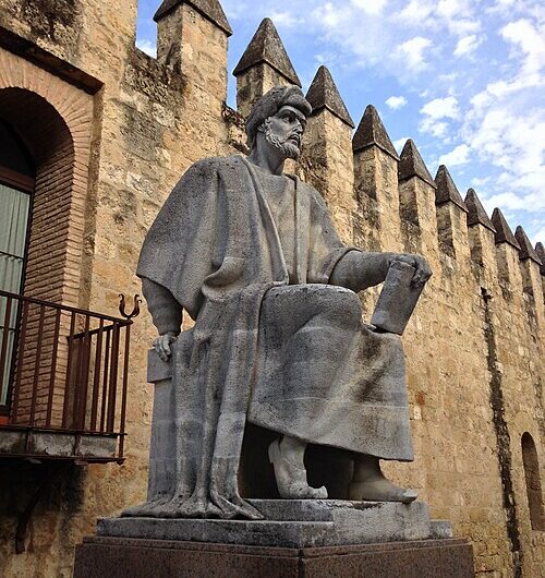 Averroes y la memoria olvidada de la España musulmana