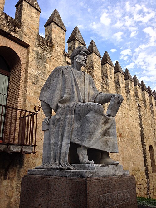Averroes y la memoria olvidada de la España musulmana