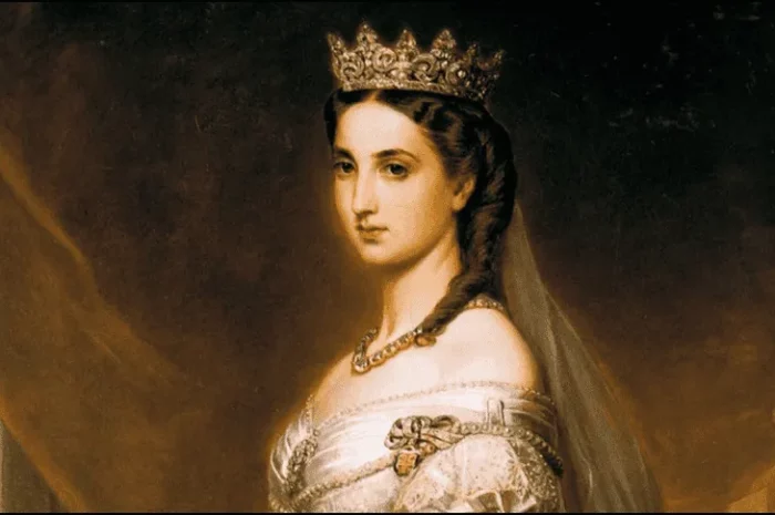 La maldición mexicana de las princesas extranjeras