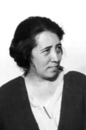 LAS CARTAS DE ELIBERIA / Dolores Cebrián Fernández de Villegas, «LOLA» (1881-1973)