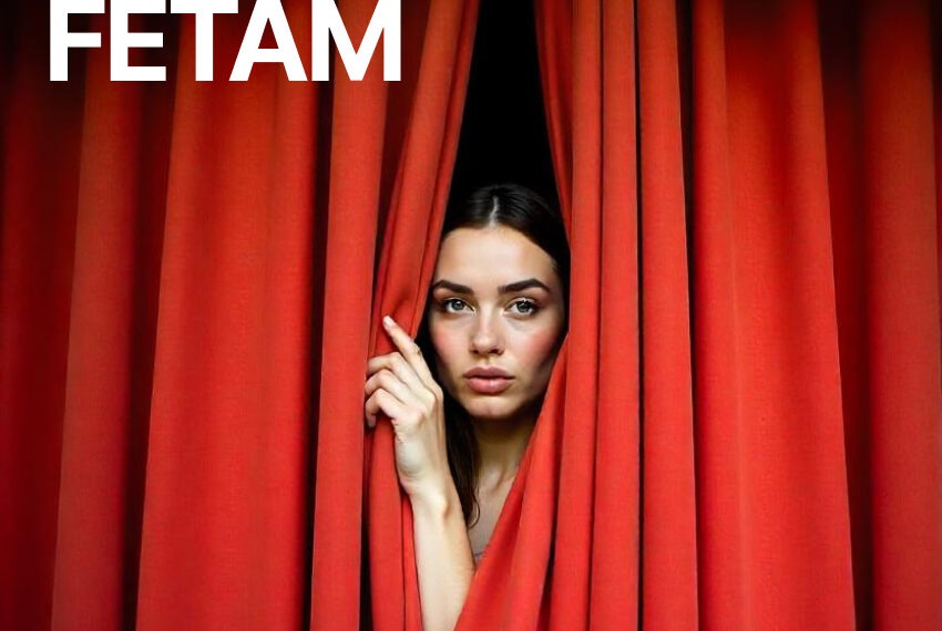 VI Premio de textos teatrales de FETAM 2026