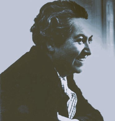 Gabriela Mistral: los Paisajes del Alma, de Coquimbo a España