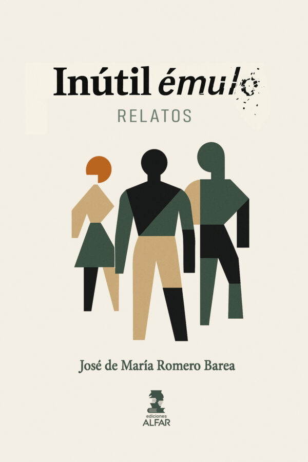 ‘Inútil émulo’, de José de María Romero Barea