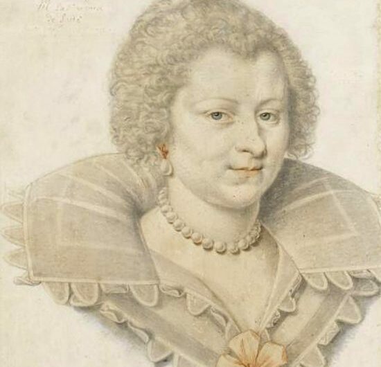 Los salones literarios y el papel de las mujeres en el pensamiento moral del siglo xvii. El caso de Madelaine de Souvré