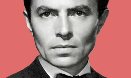 James Mason, un actor inolvidable