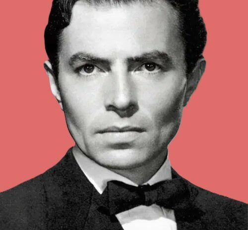 James Mason, un actor inolvidable