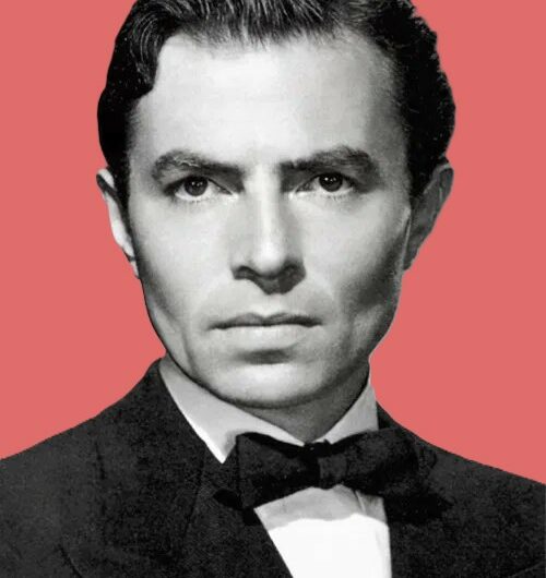 James Mason, un actor inolvidable