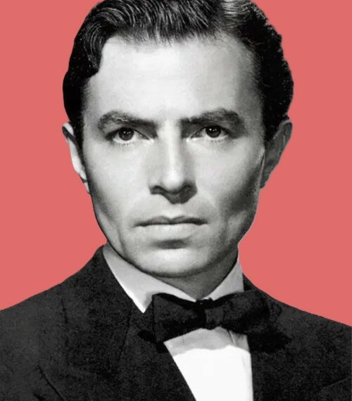 James Mason, un actor inolvidable