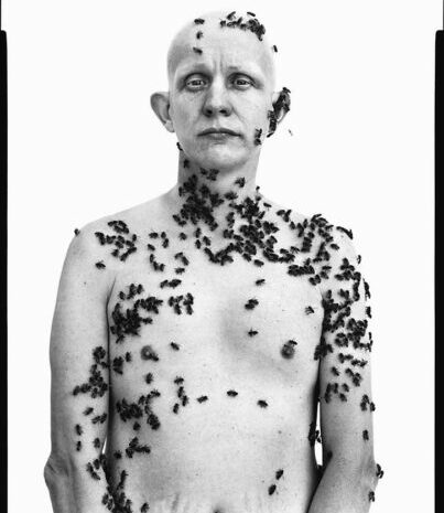 Richard Avedon y Alejandro Cartagena: en Fundación Mapfre