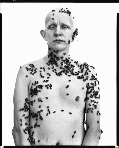 Richard Avedon y Alejandro Cartagena: en Fundación Mapfre