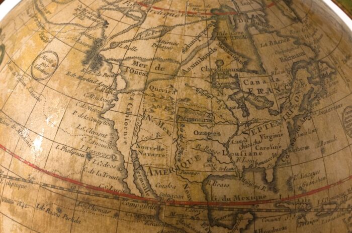 La búsqueda del Paso del Noroeste. Primeras expediciones europeas