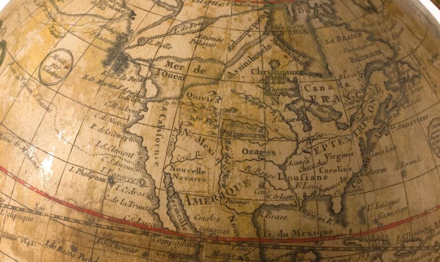 La búsqueda del Paso del Noroeste. Primeras expediciones europeas