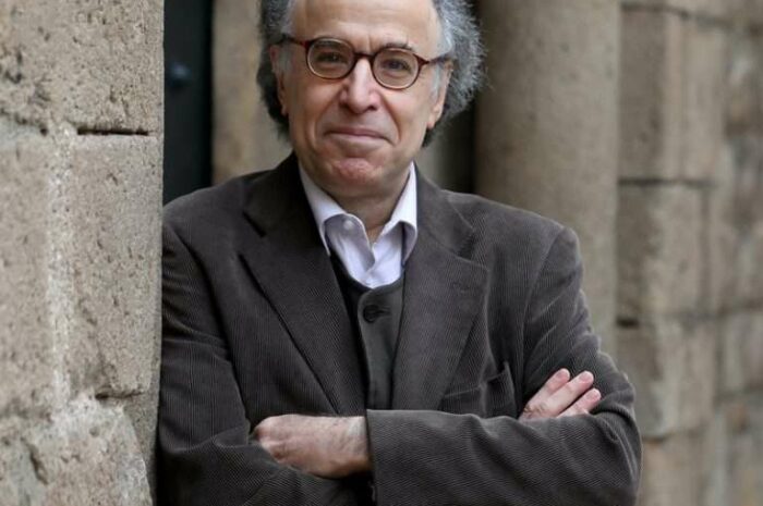 Benet Casablancas. Premio SGAE de la Música Iberoamericana ‘Tomás Luis de Victoria’ 2025
