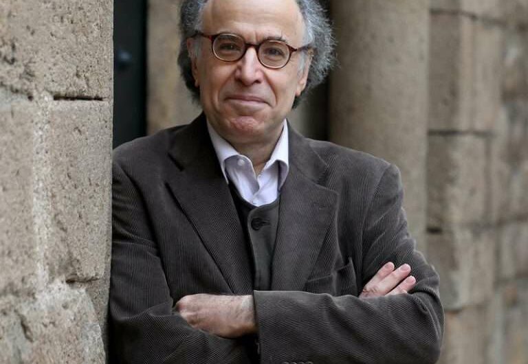 Benet Casablancas. Premio SGAE de la Música Iberoamericana ‘Tomás Luis de Victoria’ 2025