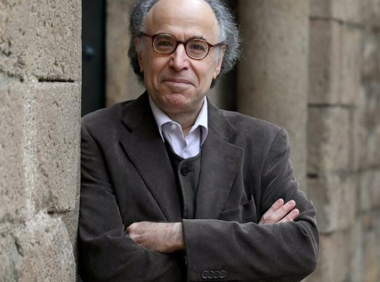 Benet Casablancas. Premio SGAE de la Música Iberoamericana ‘Tomás Luis de Victoria’ 2025