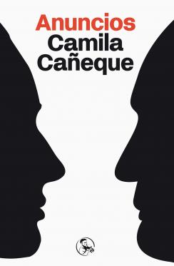 ‘Anuncios’, de Camila Cañeque