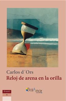 ‘Reloj de arena en la orilla’, de Carlos d’Ors