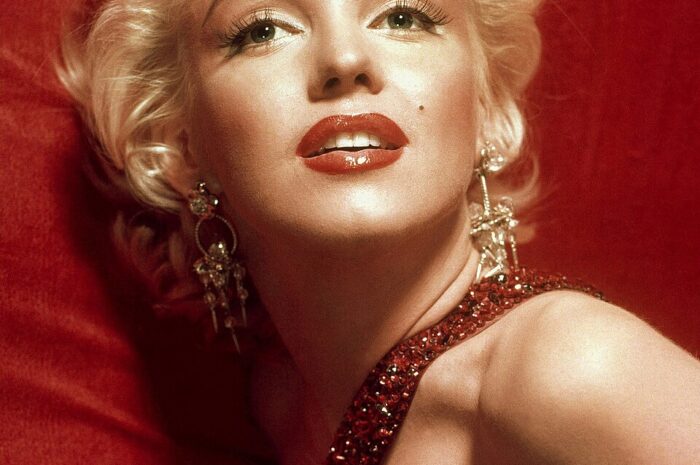 En el centenario de Marilyn Monroe