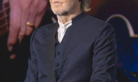 Paul, siempre Paul, un mito eterno