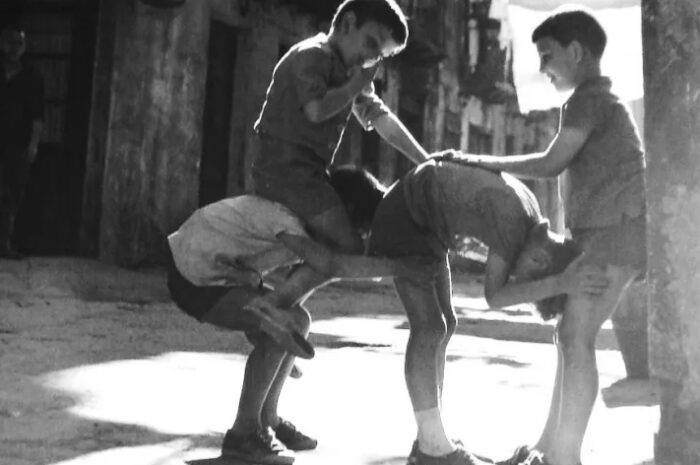 PRETÉRITO PERFECTO / La merienda… ¡Y a la calle a jugar!