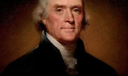 Thomas Jefferson en el 200 aniversario de su muerte (1826-2026)