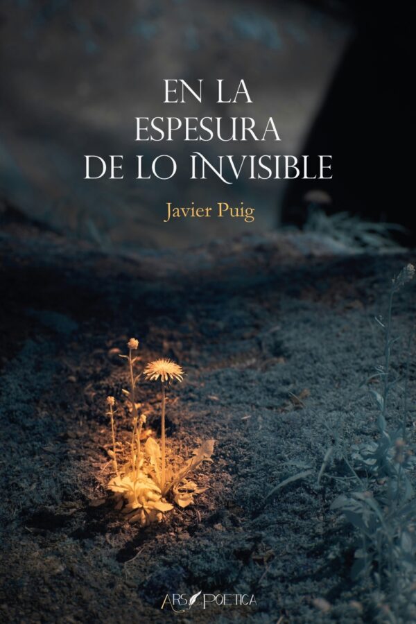‘En la espesura de lo invisible’, de Javier Puig