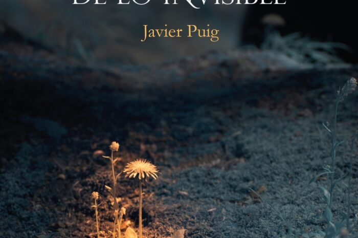 ‘En la espesura de lo invisible’, de Javier Puig