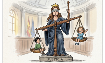 ¿Quién protege a los agredidos?