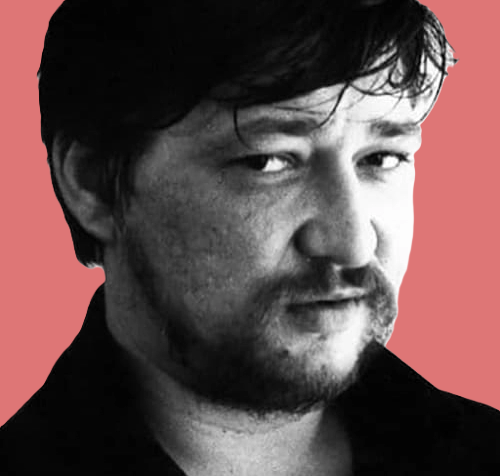 Homenaje a Fassbinder en el aniversario de su muerte