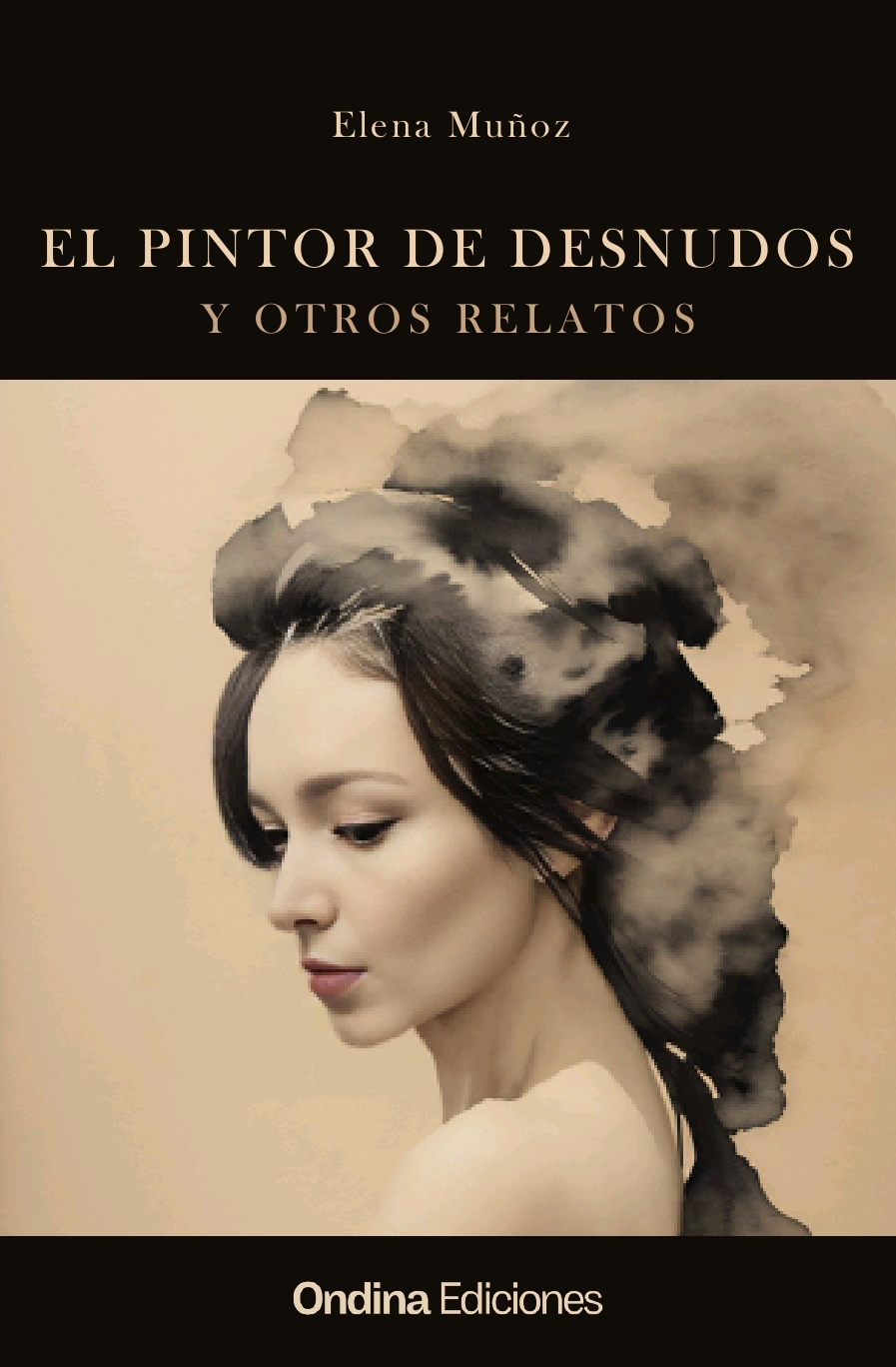 Las dos últimas presentaciones del curso de Ondina Ediciones