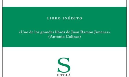 ‘Idilios’, de Juan Ramón Jiménez