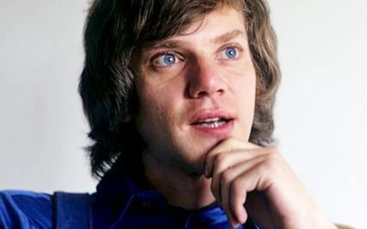 Malcolm McDowell, el hombre de ‘La naranja mecánica’