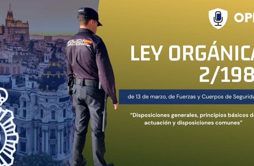 La eterna policía