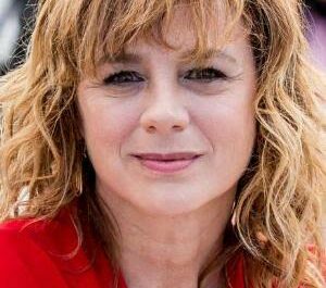 Enma Suárez, una actriz con gran personalidad